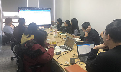 特普軟件內控產品及信息化培訓2021第三期 深化業務理解，提升實操能力